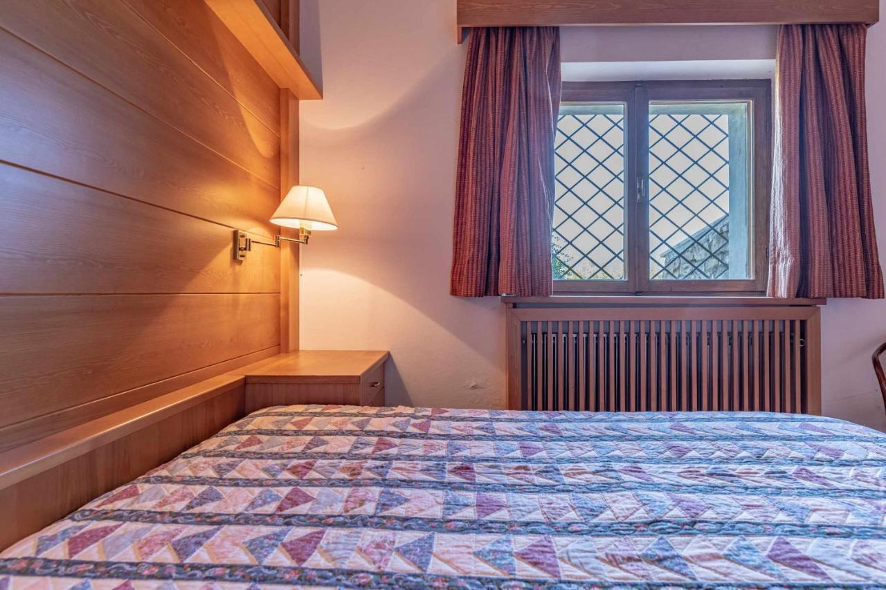 Apartmán Dolomites White Rest Tres Exteriér fotografie