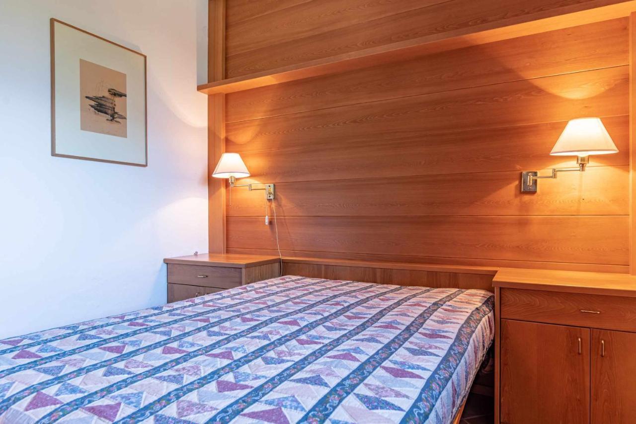 Apartmán Dolomites White Rest Tres Exteriér fotografie