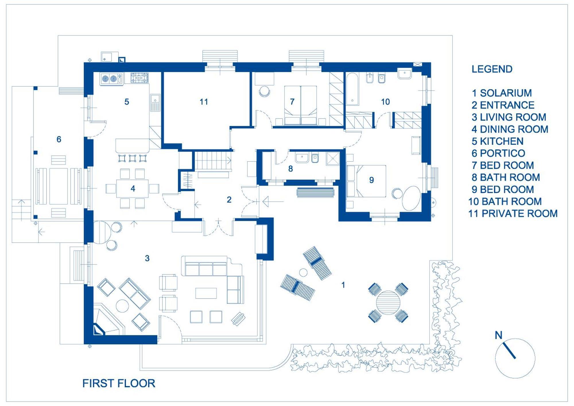 Apartmán Dolomites White Rest Tres Exteriér fotografie